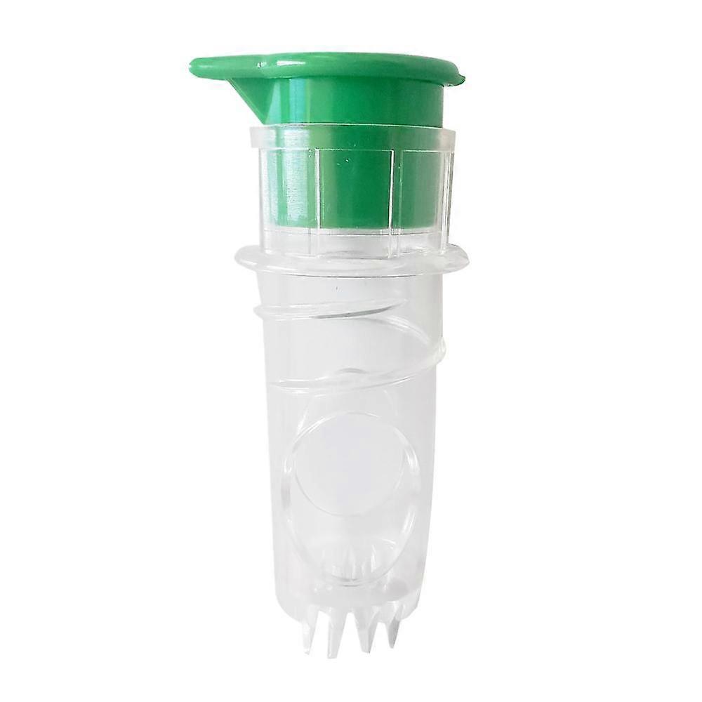 Screw Top Lemon Squeezer