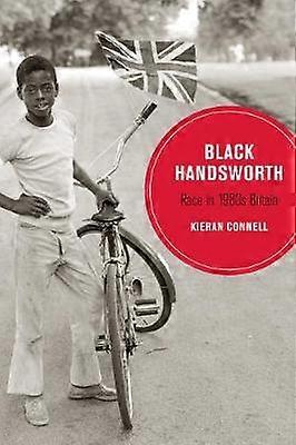 Black Handsworth
