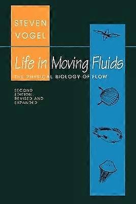 Life in Moving Fluids