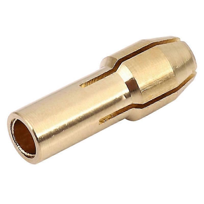 For 4pcs Rotary Multi Tool Collet Nut Kit Set For 08 16 235