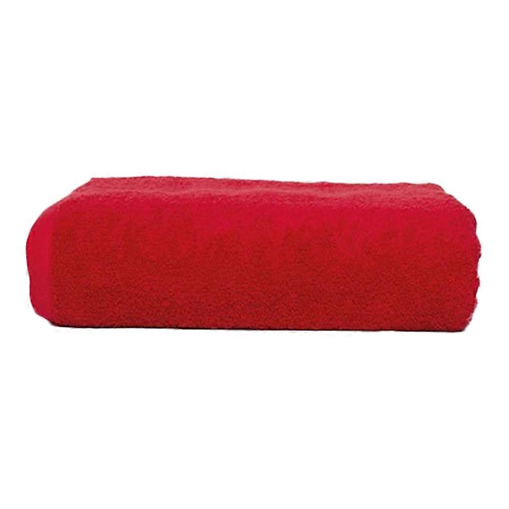 The One Towelling Super Size Towel