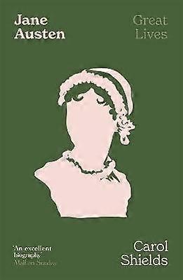 Jane Austen