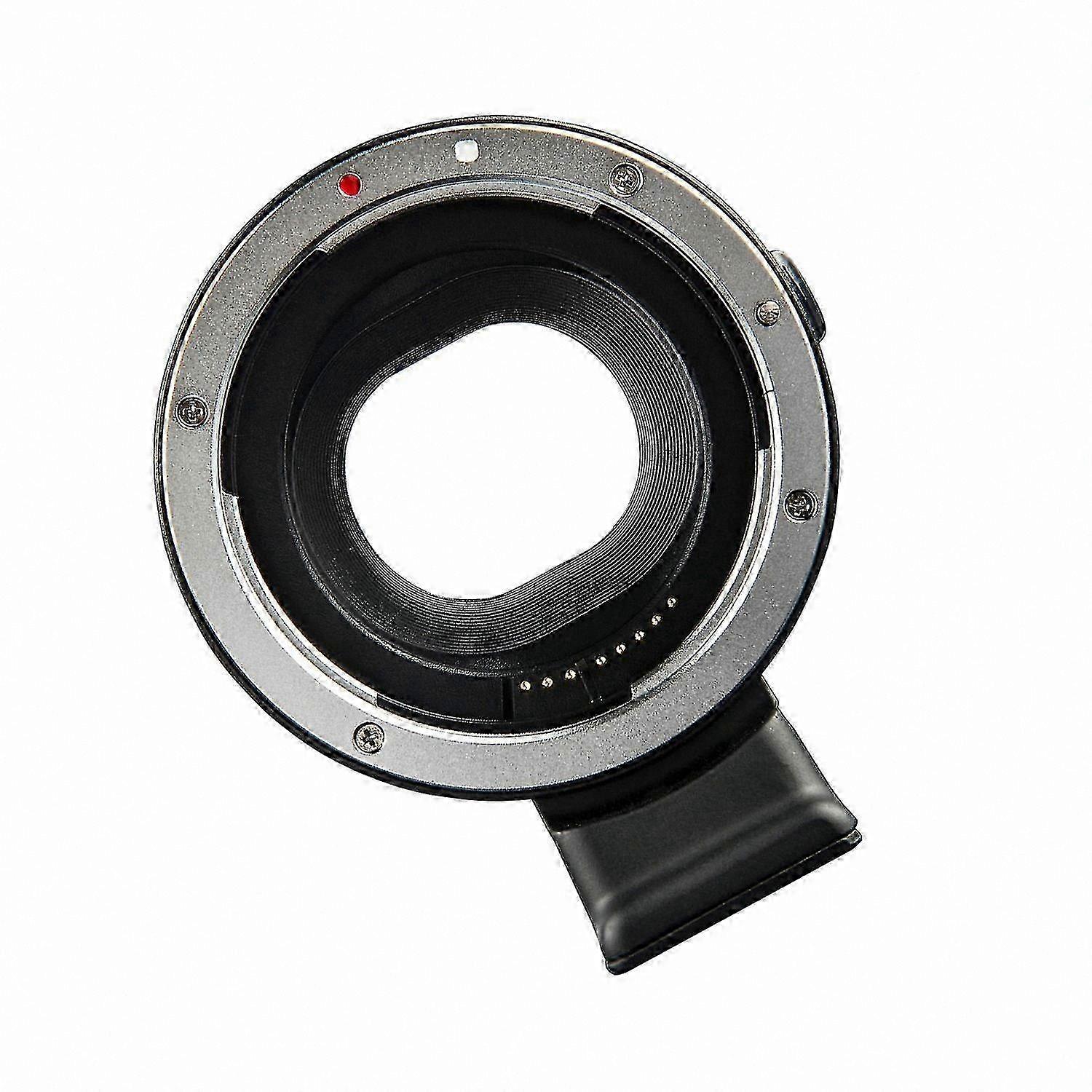 Canon EF EF-S to EOS Mirrorless Lens Adapter with Auto Focus Functionality