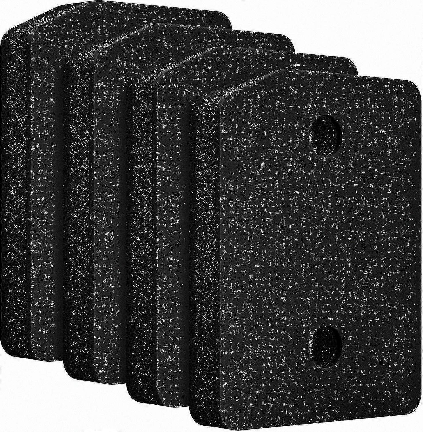 Miele T1 Tumble Dryer Air Filter - 4 Pack 9164761 for Efficient Drying