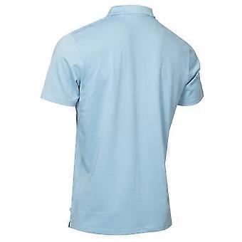 Men's Calvin Klein Parker Polo Boy Blue