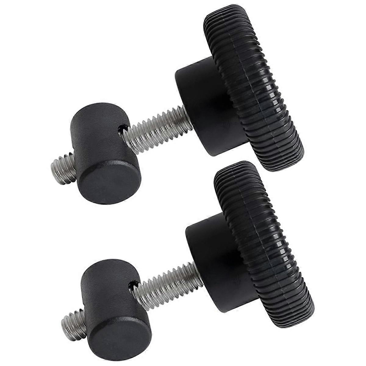2PCS SPX1600PN Pool Pump Swivel Knob Nut Replacement for & Pump for SP1600X5