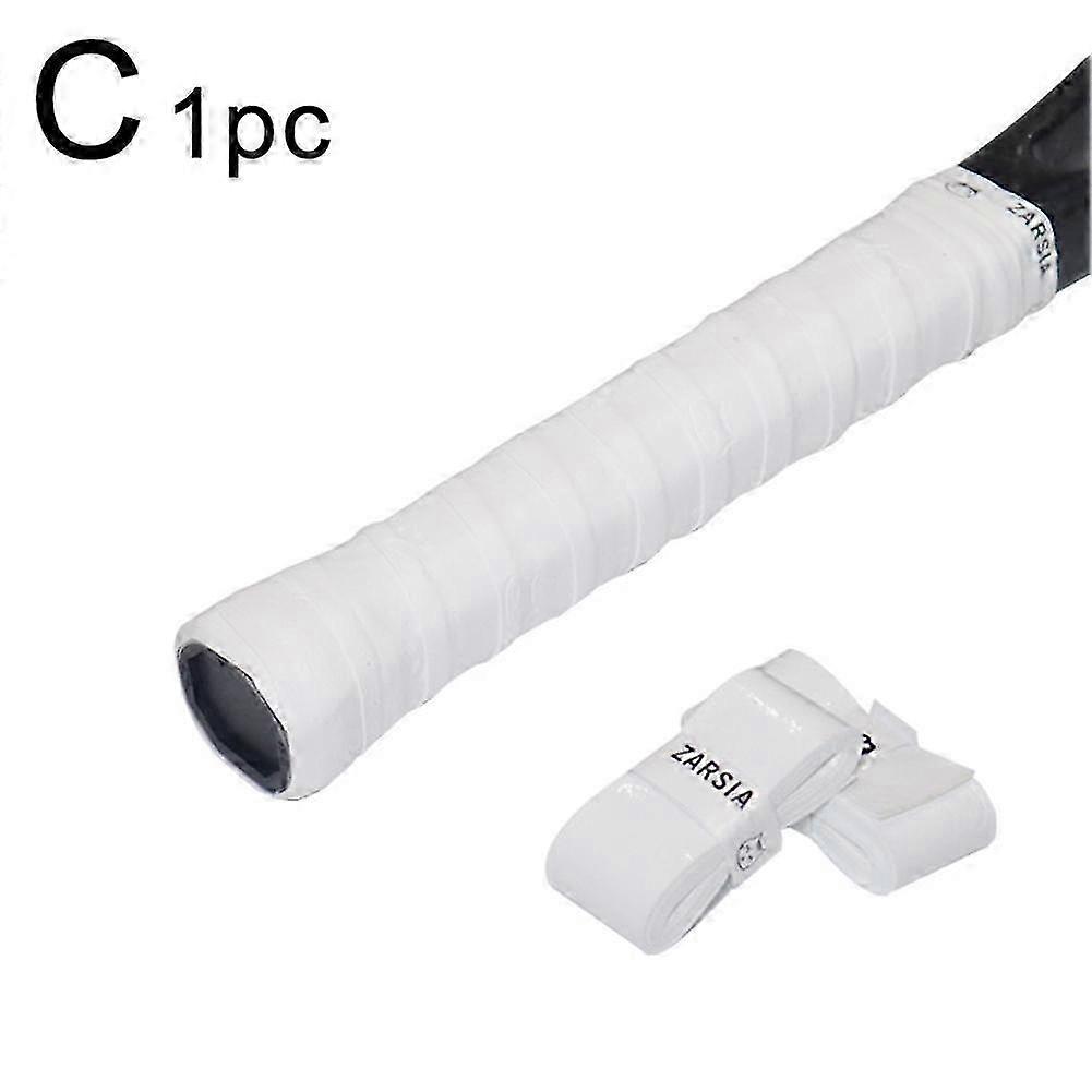 Racket Over Grip Anti-slip Over Grip Roll Badminton Squash Tape Badminton Grips 2025