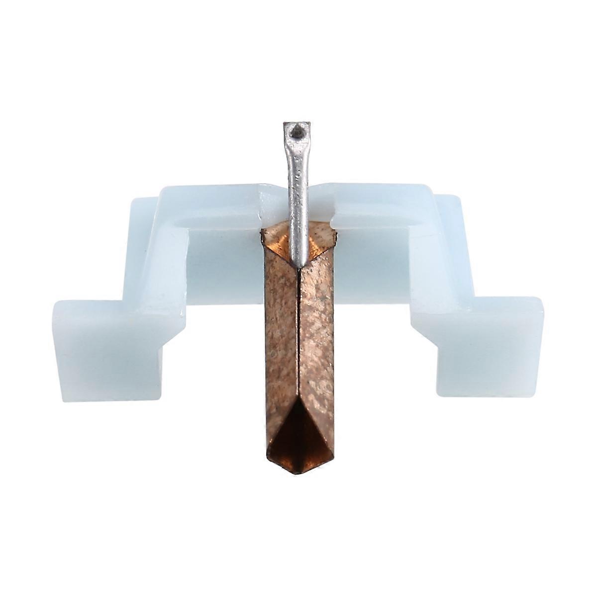 Turntable Needle Stylus for SS35C, SC35C, M25C, 766-D7, 4766-D7, M78S