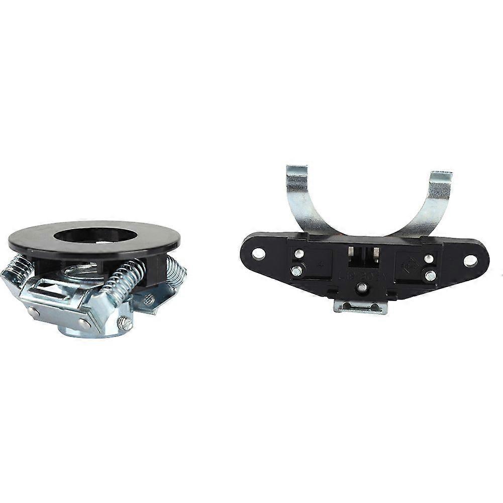 L19-302Y-1 Single Phase Electric Motor Centrifugal Switch Machinery Parts 19mm 30A