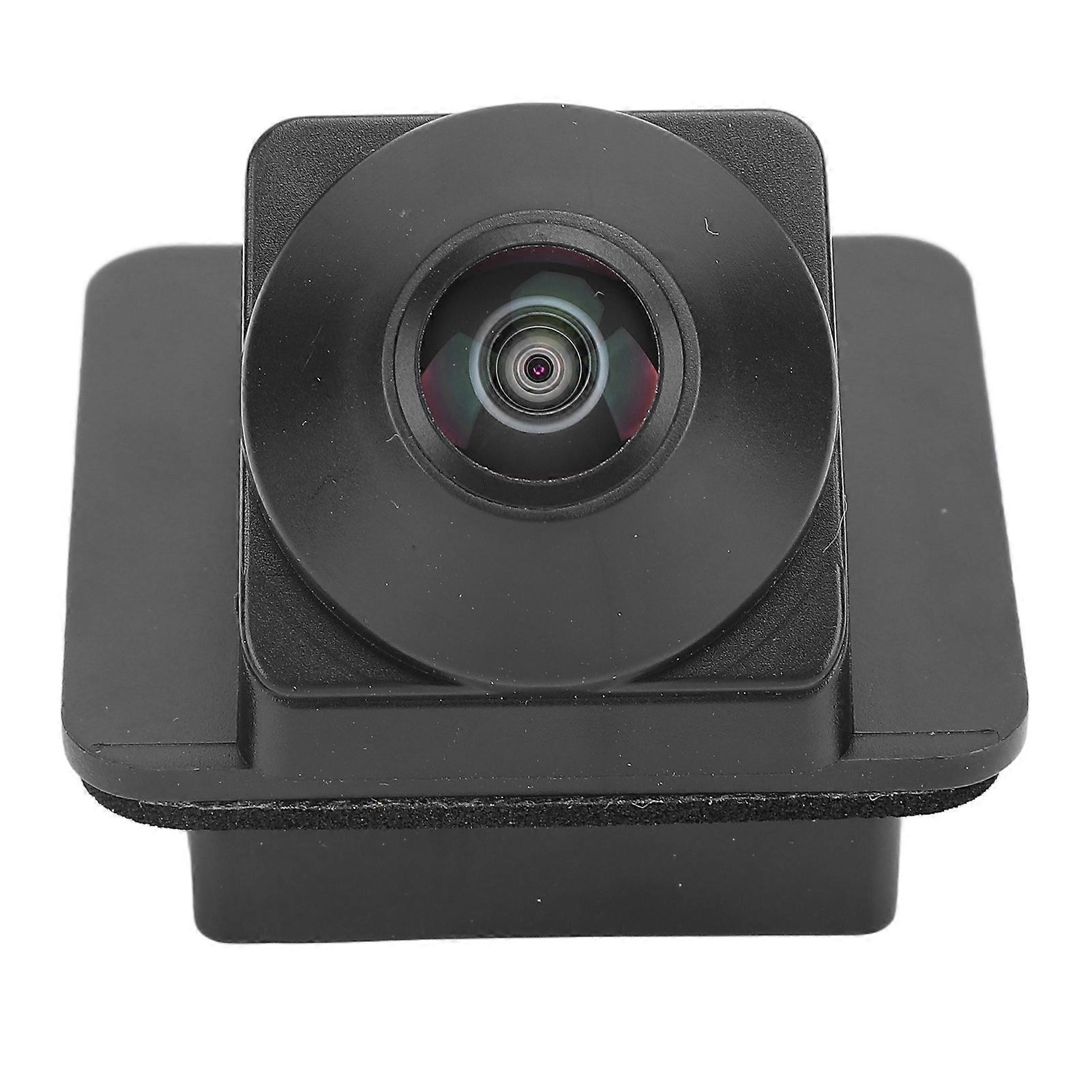 Panoramic backup camera for Tiggo 8 2017+ waterproof HD