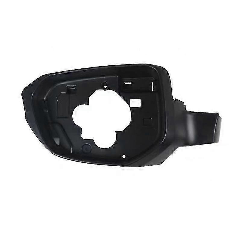 Applicable To 16-21 Honda 10 Generation Civic Rearview Mirror Shell Rearview Mirror Frame Bottom Shell Back Cover