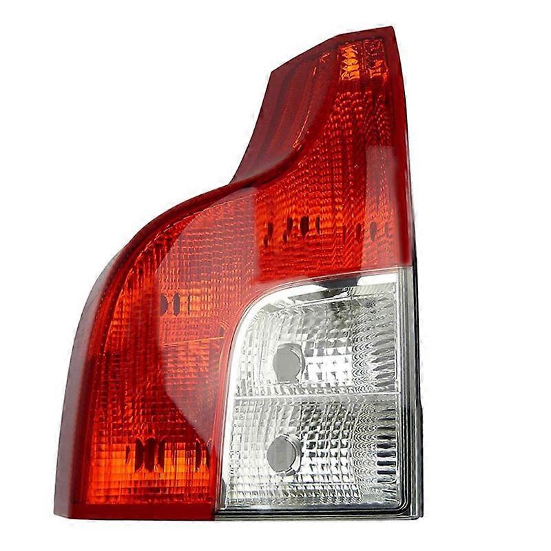 Applicable For Volvo XC90 2007 2008 2009 2010 2011 2012 Car Rear Tail Light Turn Signal Fog Lamp Taillight Housing Auto Parts Without Bulb