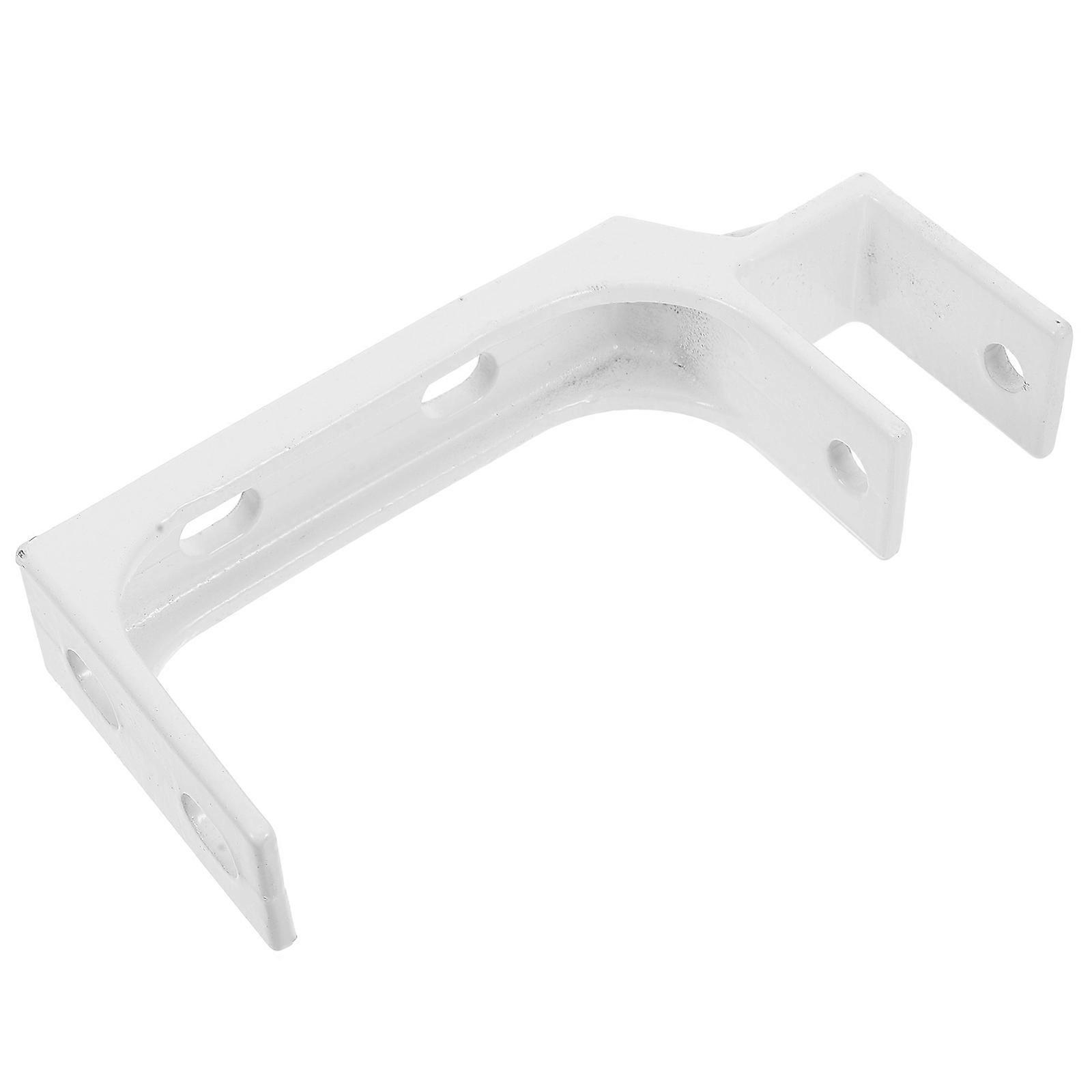 White Awning Bracket Replacement for Outdoor Retractable Awning