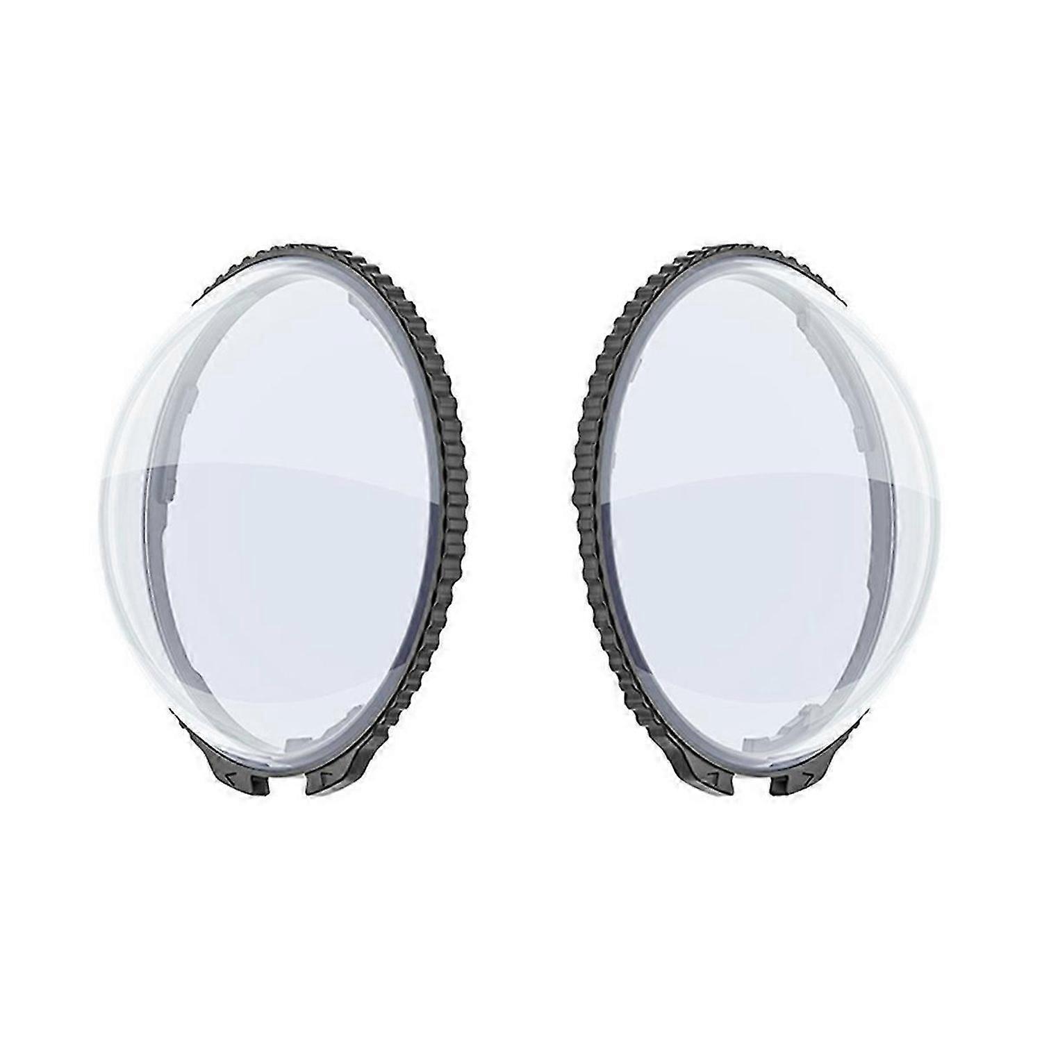 Lens Guards for X5 Anti-Scratch Lens Protector Cap