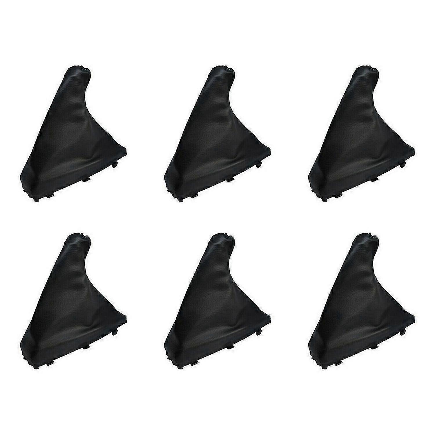 Handbrake Boot Cover for B Knob Gaiter Boot