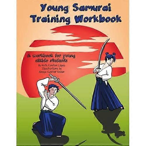Young Samurai Training Workbook