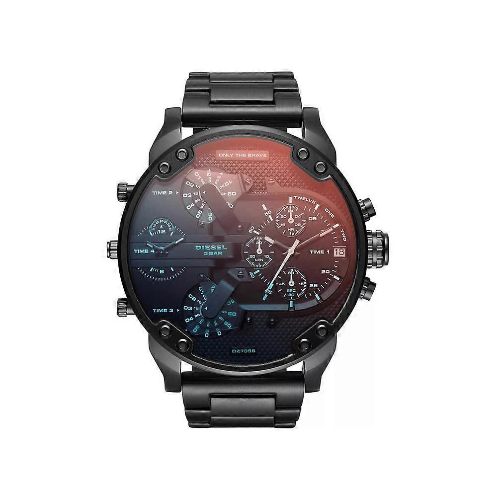 Watches Diesel DZ7395