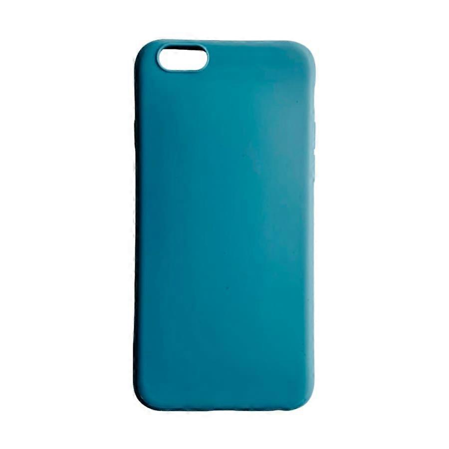 Case For Iphone Se (3rd / 2nd Gen) (turquoise)
