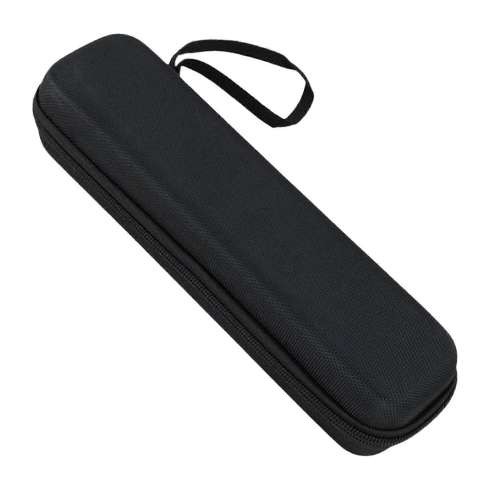 Microphone Case Hard Case EVA Protective for Singing Vocal Dynamic Mic Bag