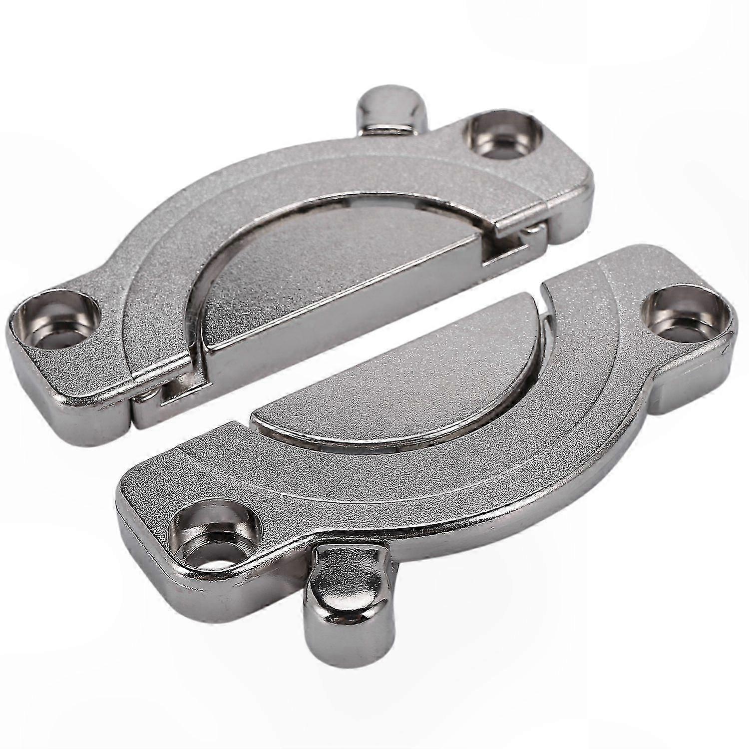 Tabletop Connector Latch for Desk and Bench Panels