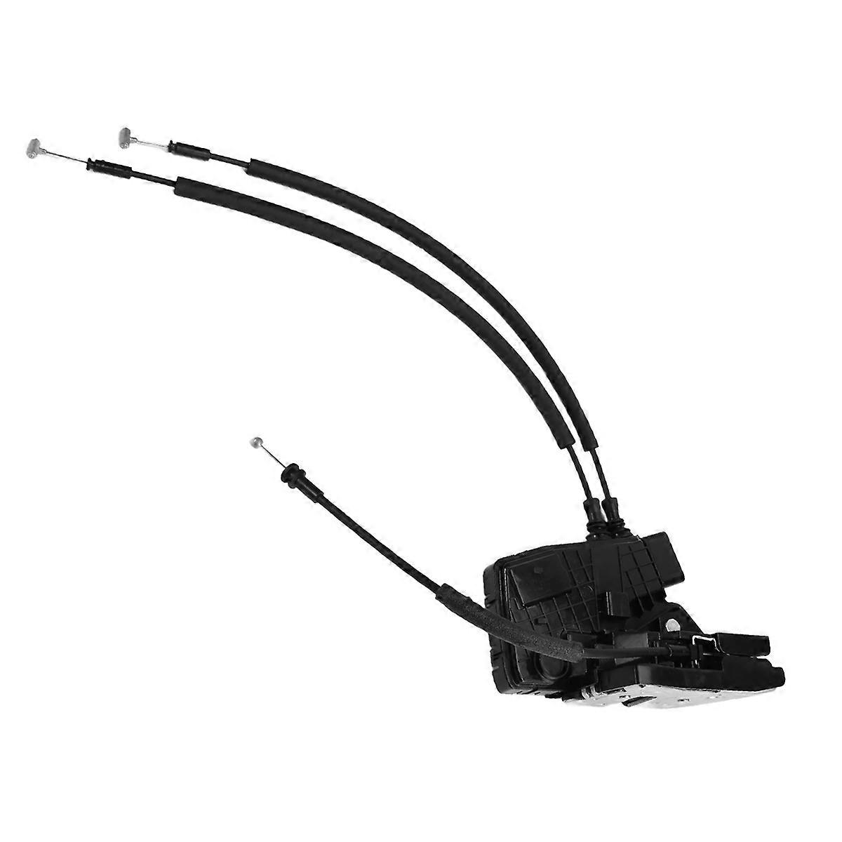 Car Motor Door Lock Actuator Front Right 81320-D3520 LHD