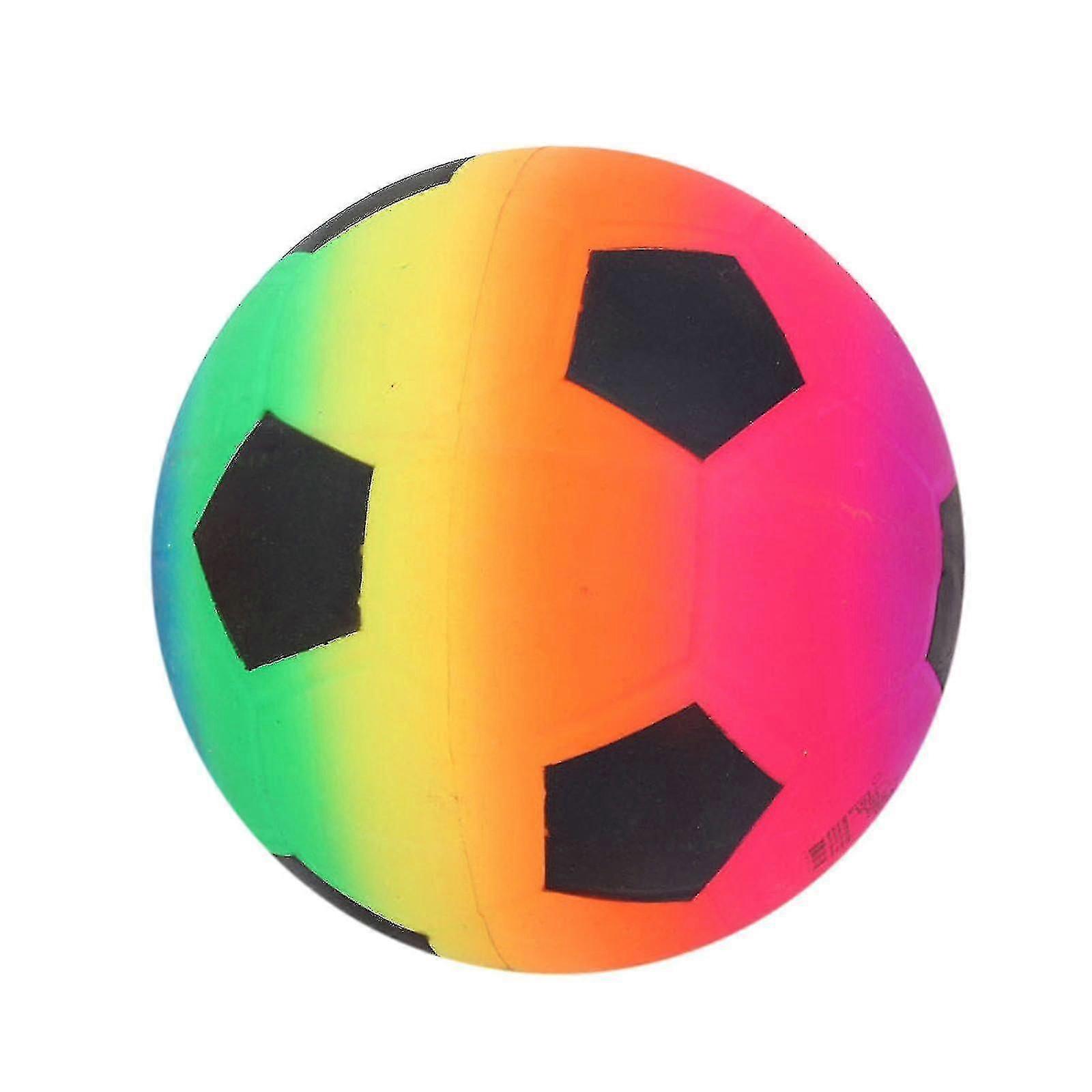Beach Ball Jump Ball, 1 Piece, Colorful