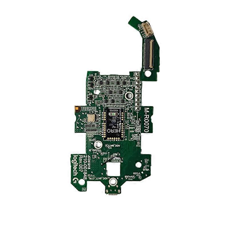 Mouse Mainboard Accessories for Logitech G Pro Wireless