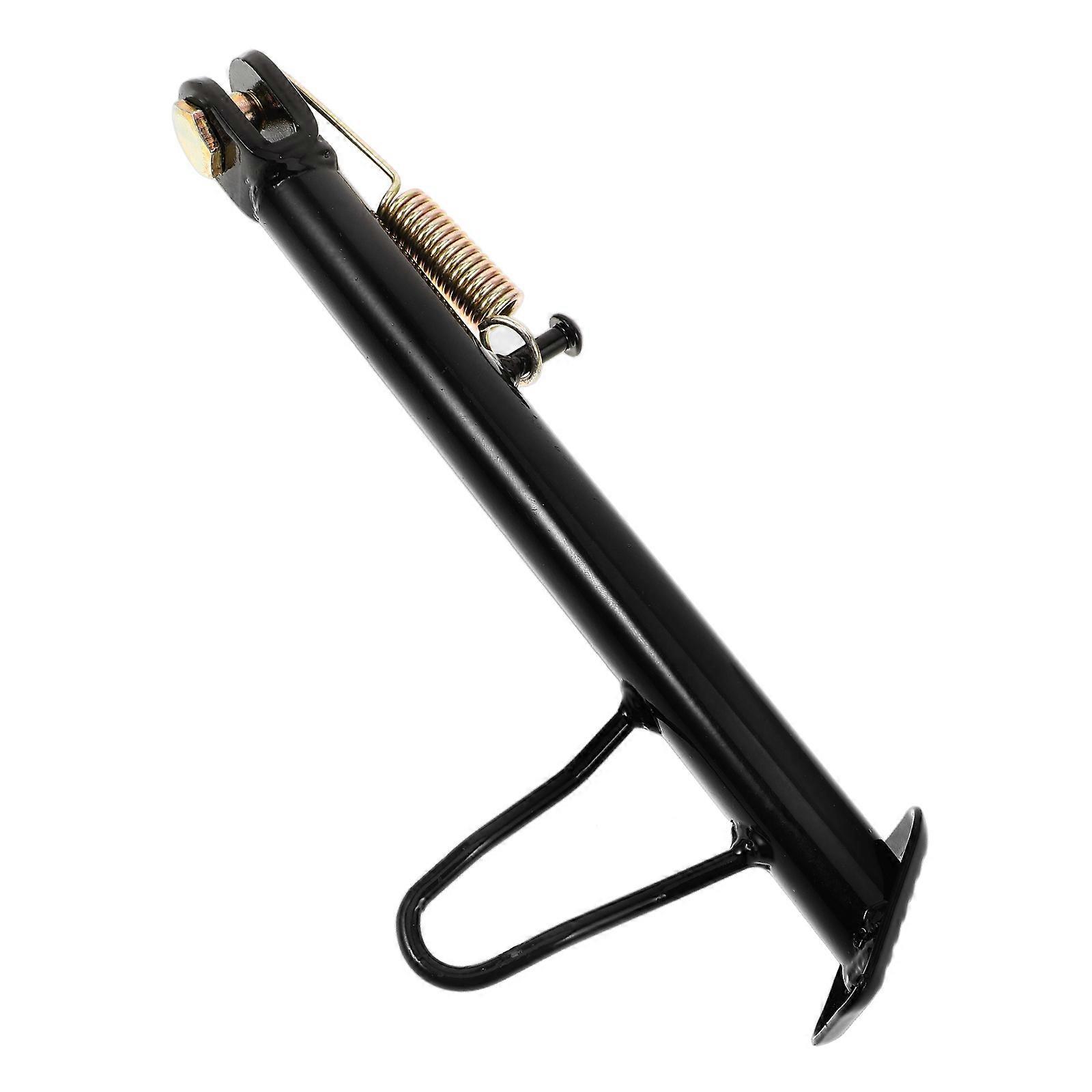 Electric Bike Motorcycle Kickstand Side Stand for Supporting Use 3Pcs