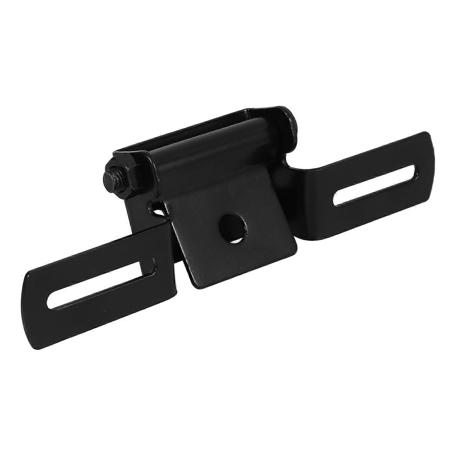 License Plate Bracket Motorcycle Tail Light Bracket for One Motorcycle