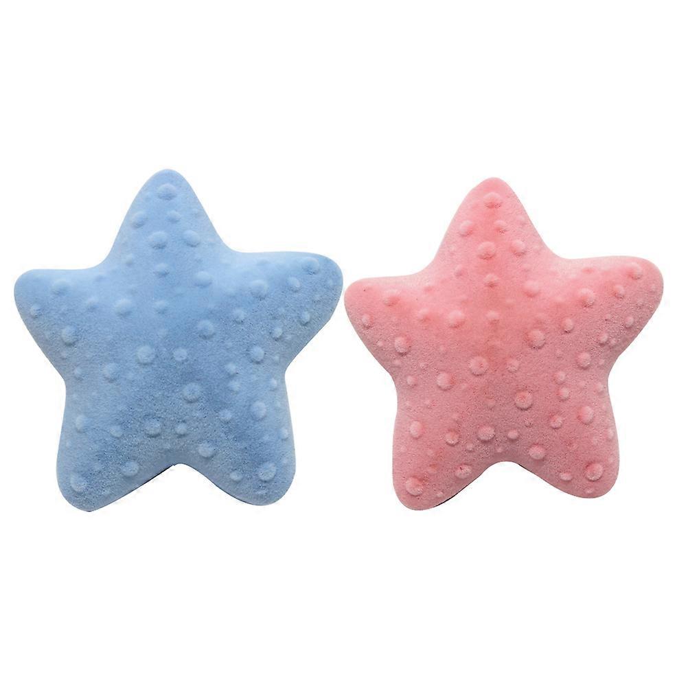 Earring Gift Holder Decorative Star Ring Display Case for Ring Storage 2Pcs