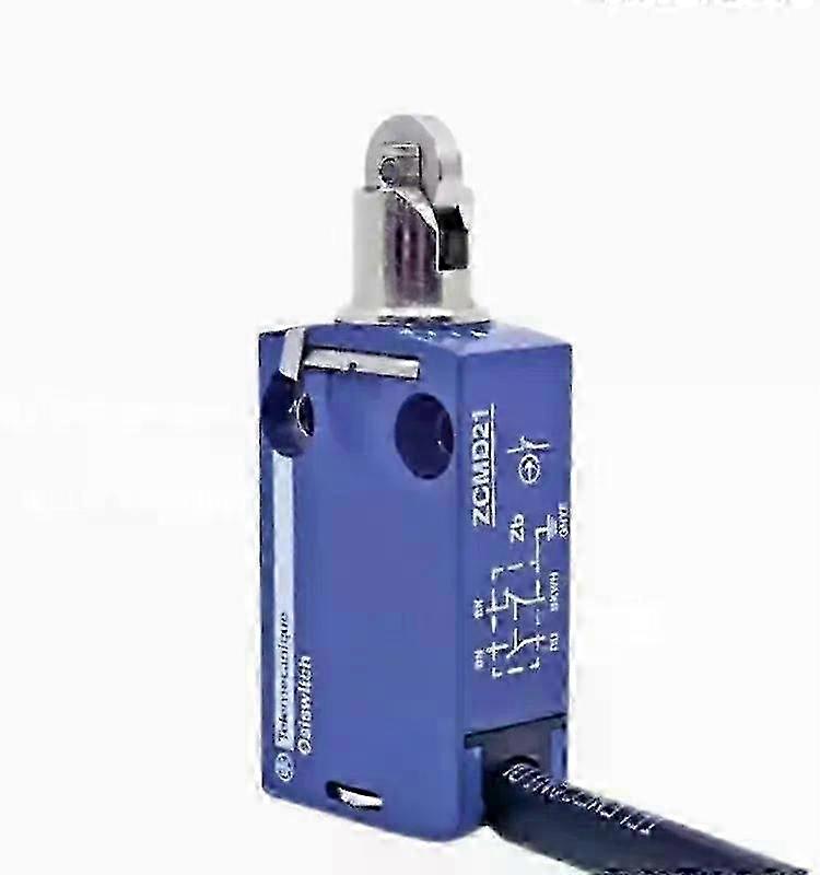 Waterproof Limit Switch XCMD XCMD2102L1 XCMD21F2L1 XCMD2110ZCMD21 ZCY45 2025