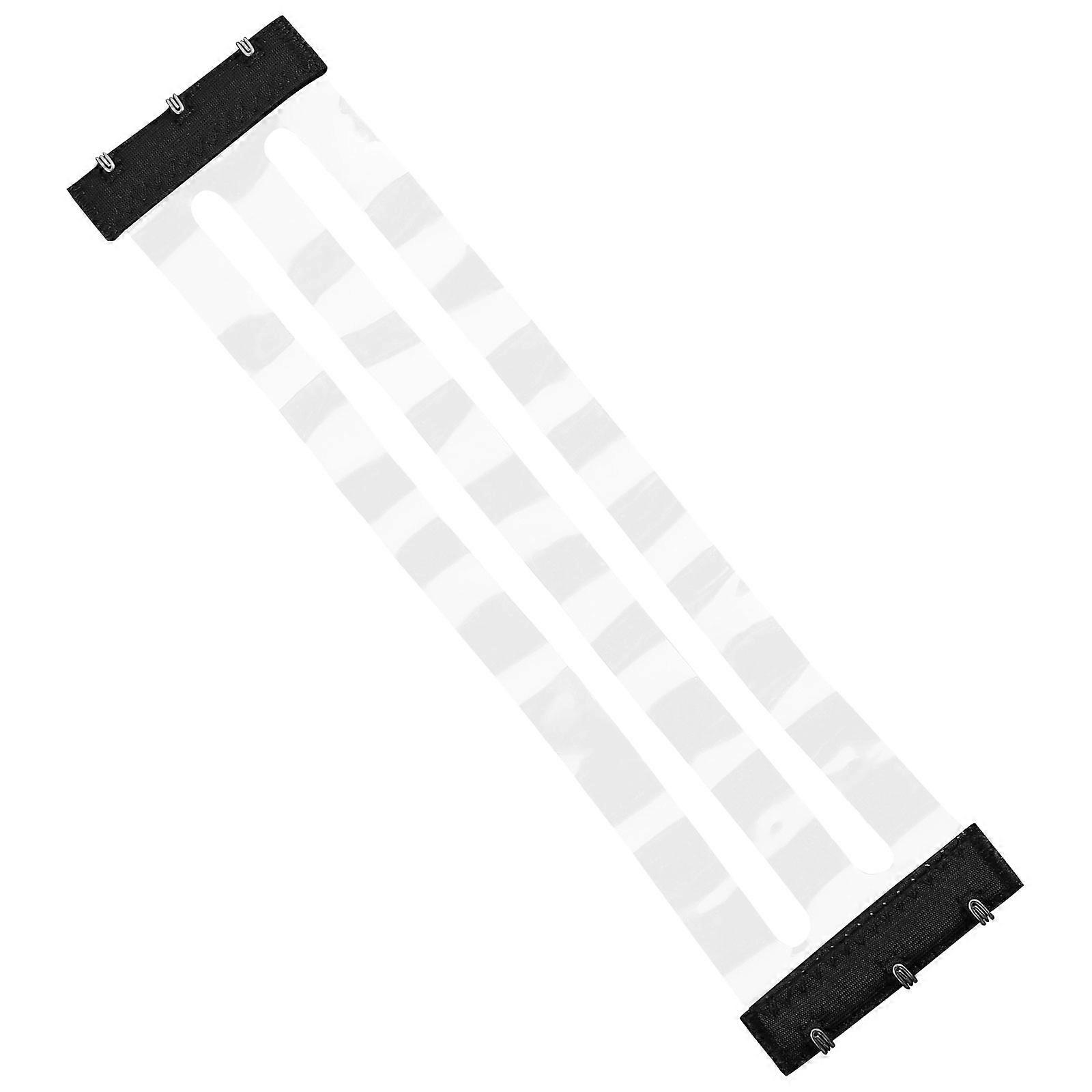 Bra Extender for Women Elastic Support 3Pcs Bra Extension Strap