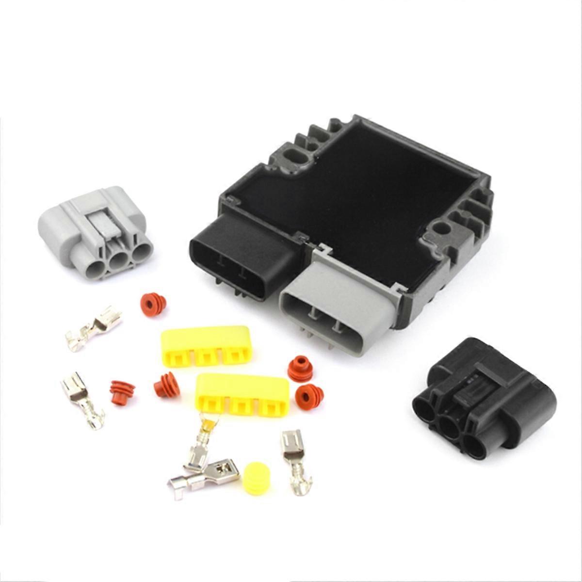 Voltage Regulator Rectifier for Motorcycle Parts