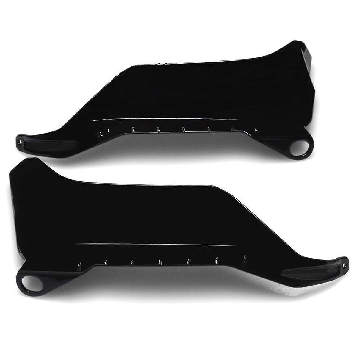 Motorcycle Handguard Protector Windshield