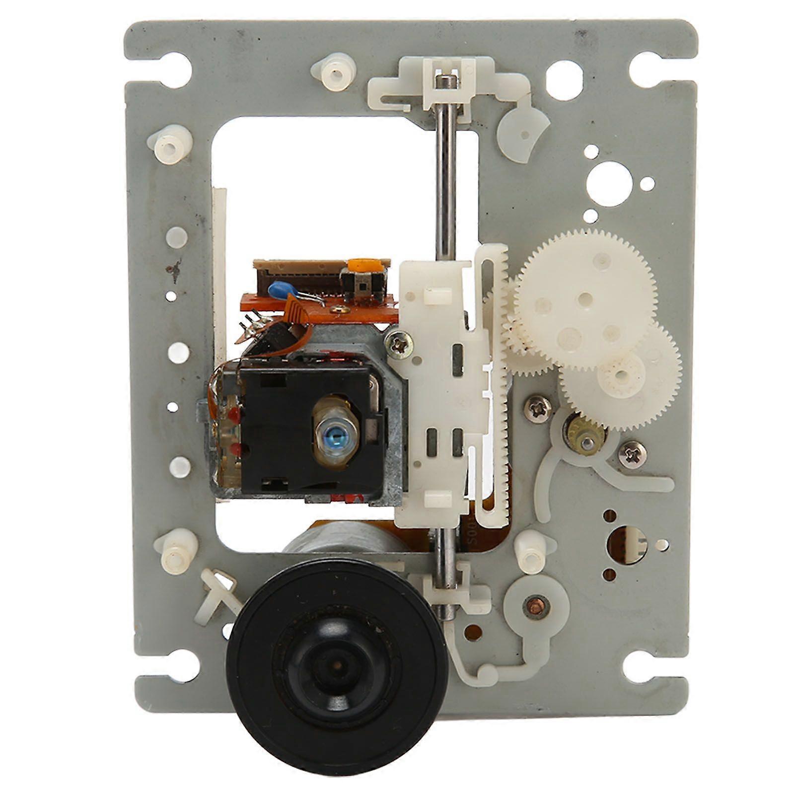 Optical Pickup Laser Lens High Accuracy Plug and Play CD Laser Lens Head for CD Player Replacement Part