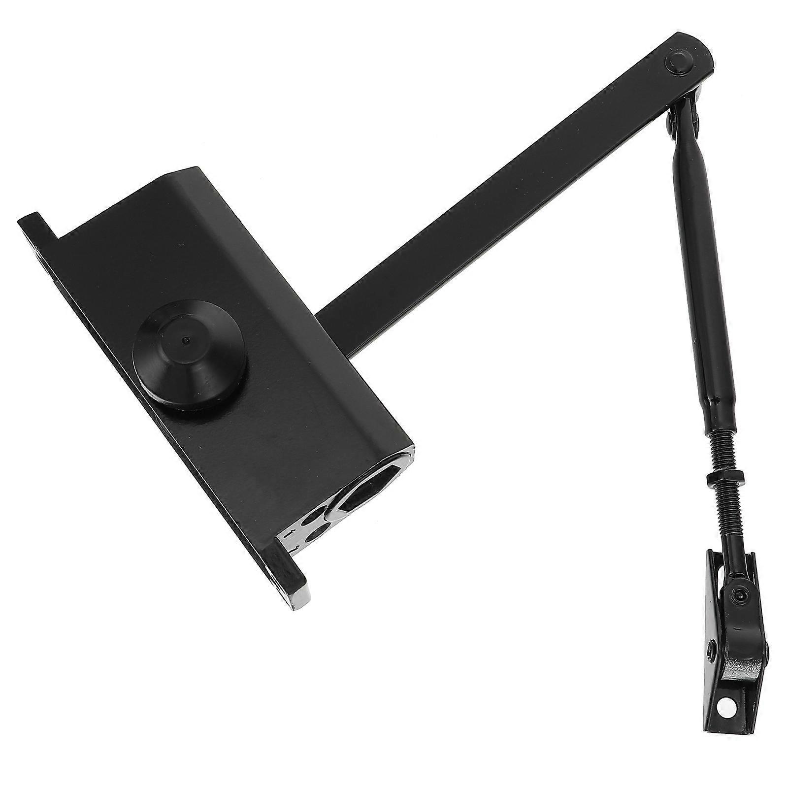 Home Automatic Door Closer Simple Door Closer Controller for 2Pcs