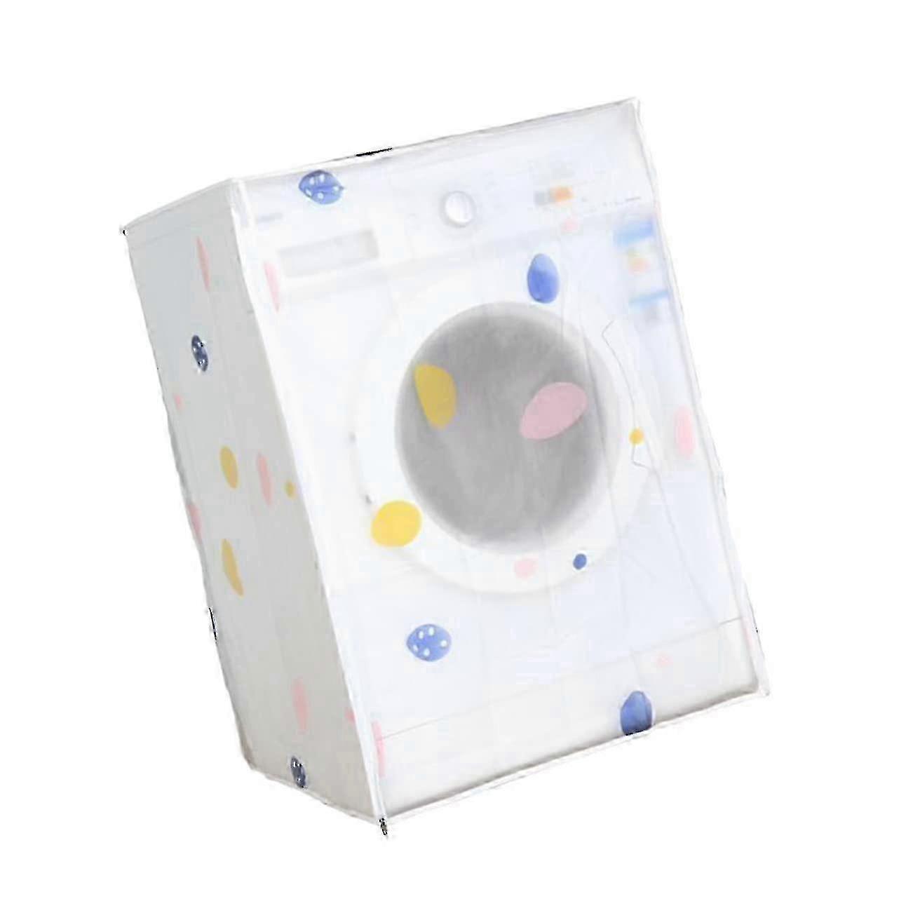 מייבש כביסה כיסוי עליון מגני ספה ספה מגן מכונת כביסה כיסוי מגן מזגן