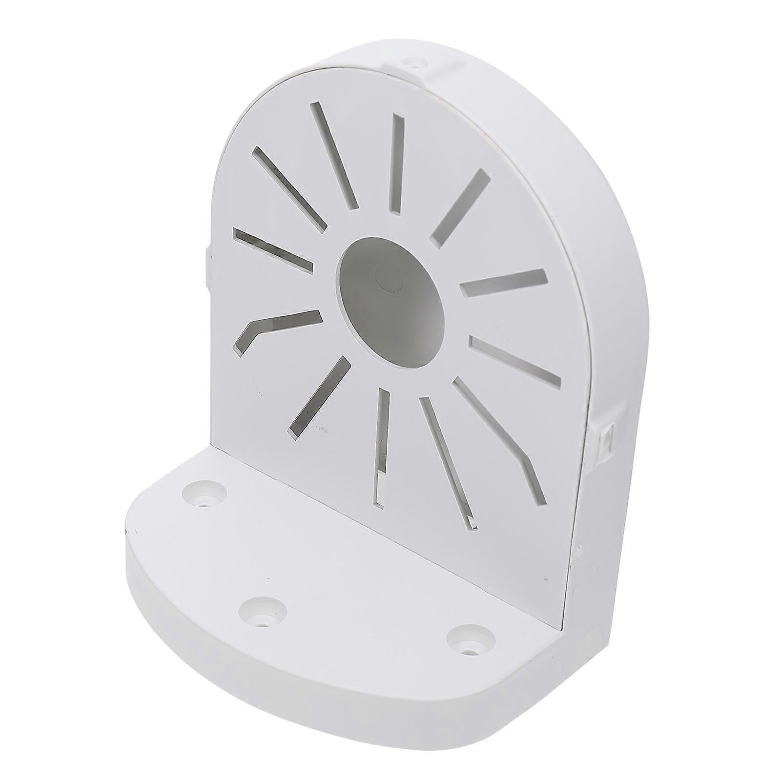 Dome Camera Mount Camera Mounting Bracket for Indoor Outdoor Use 3Pcs