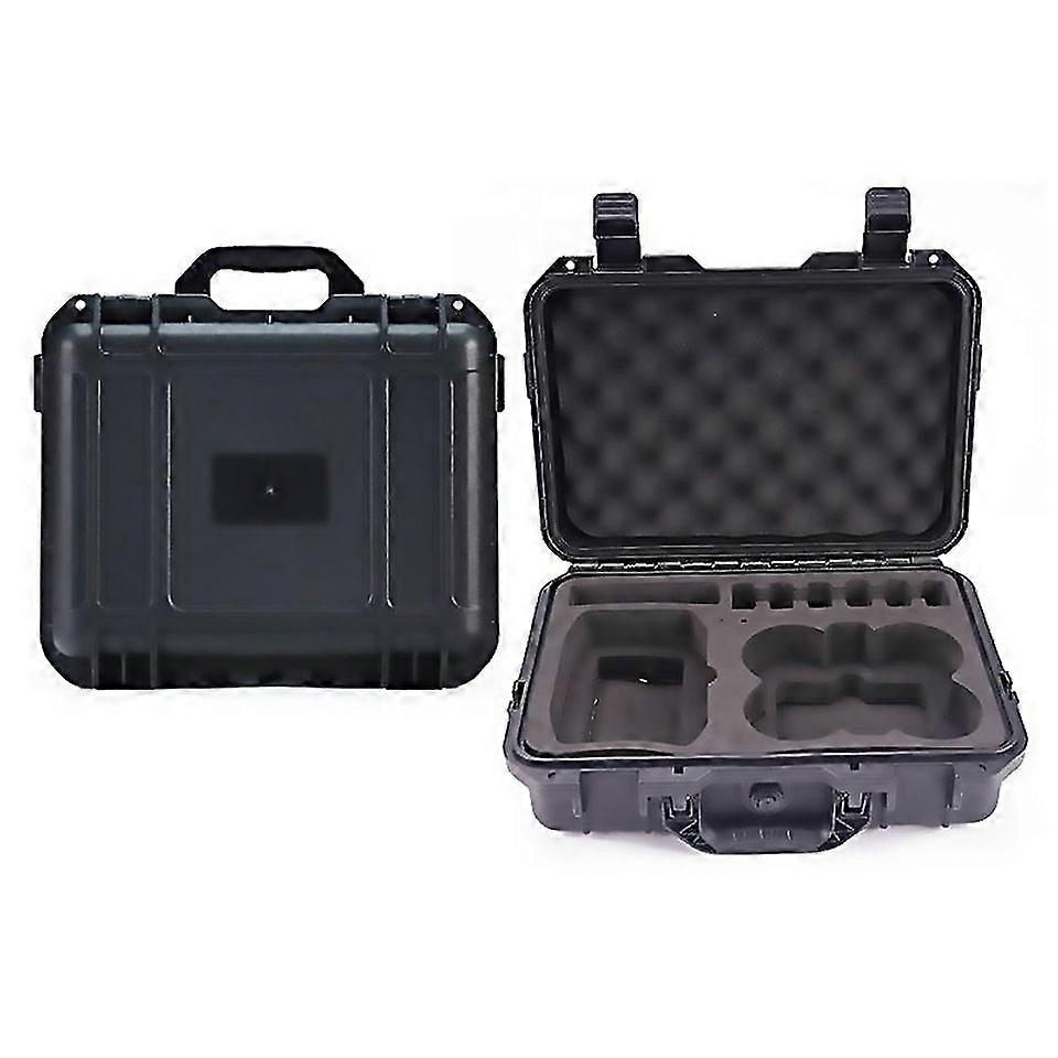 For Dji Neo Waterproof And Explosionproof Storage Box For Drones