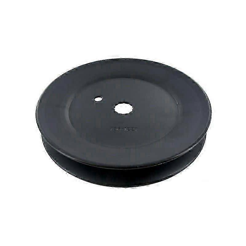 25-26 MTD pulley - YARD MAN- CUB CADET - GUTBROD 756-1227 - 7561227