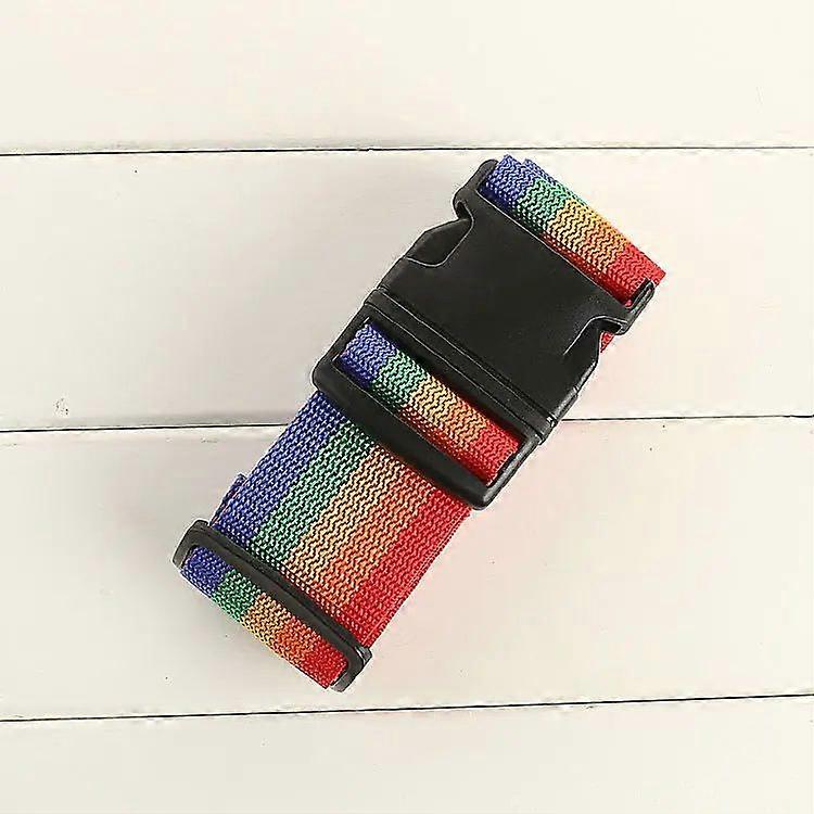 Adjustable 2m Large Strap Cross Belt Travel Paing Su Bag Accories Men Women Faionable Bag Strap Durable oulder Strap