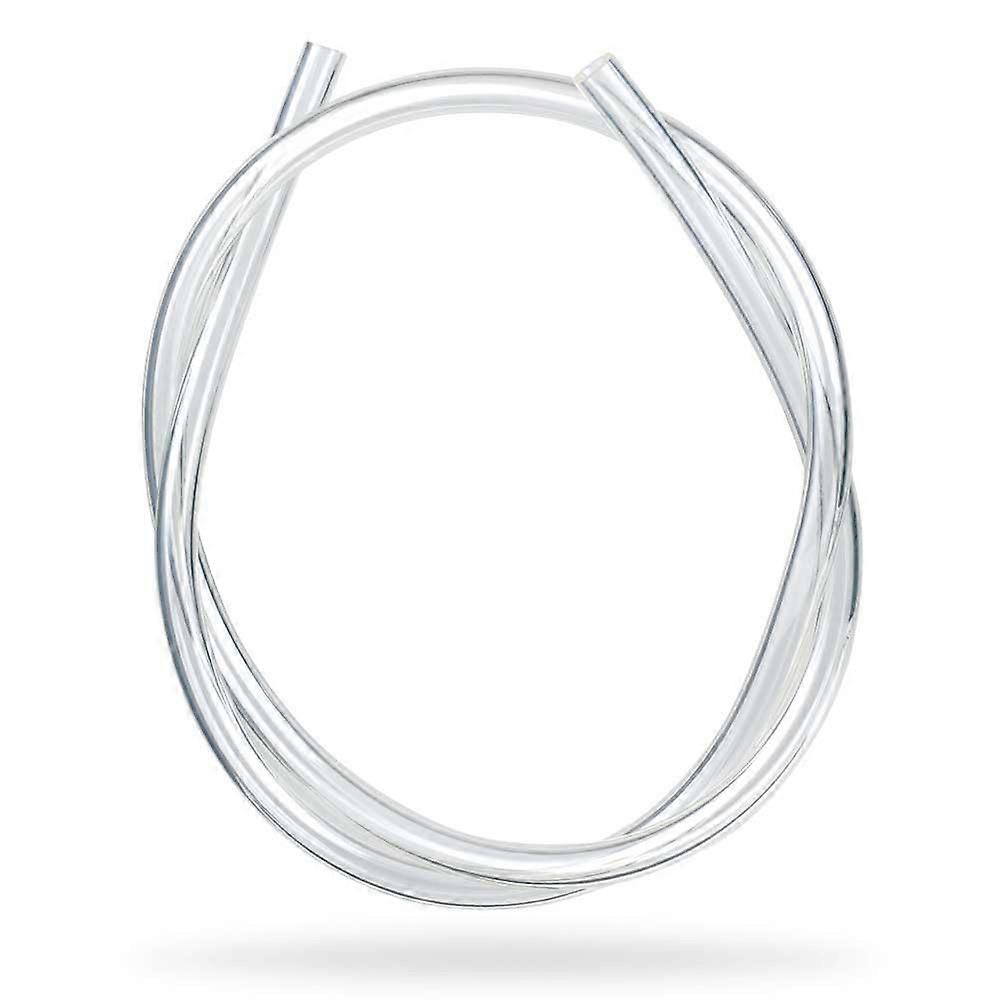 Hydraulics Reservoir Hose Kit Unisex One Size Replacement Hose Assembly For Hydraulic Systems