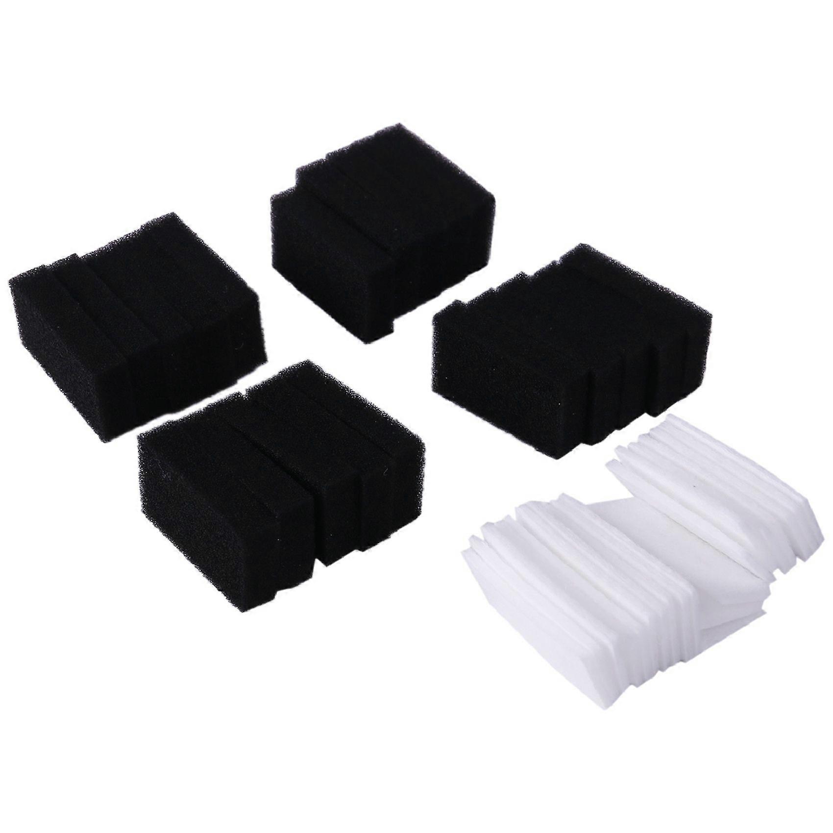CPAP Filters - Foam Filter and Ultra Fine Filters - 40Pcs