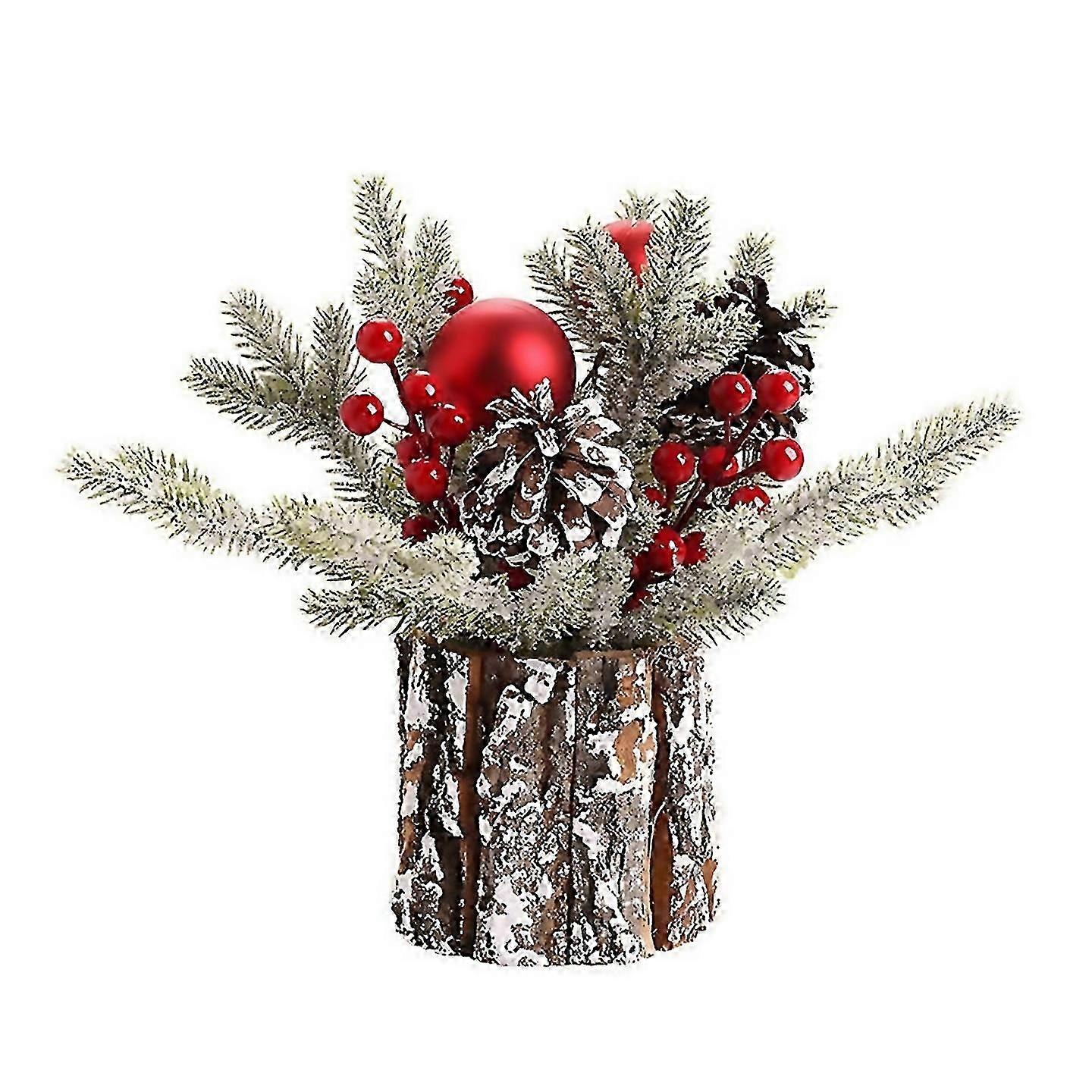New 2025 For Christmas Tree Artificial Christmas Tree Tabletop Christmas