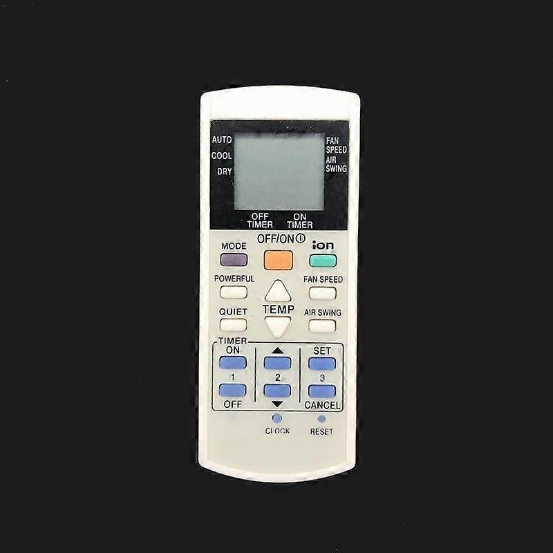 New Original For Panasonic A75C3299 Universal Air Conditioner A/C Remote Control