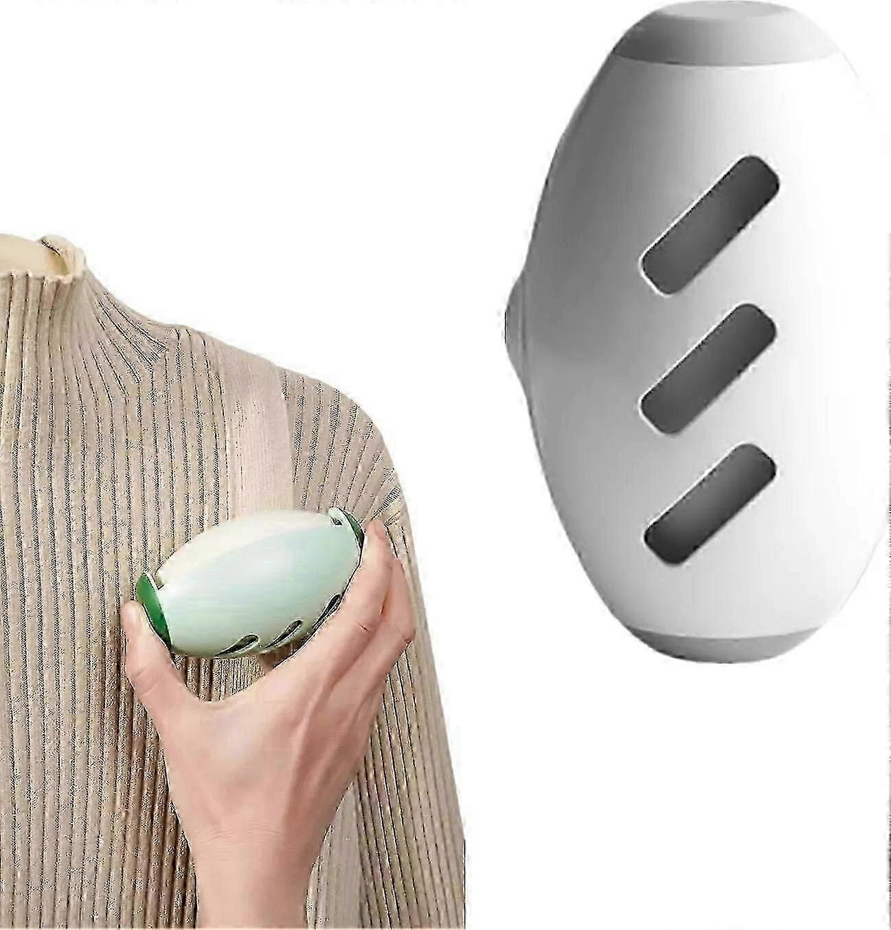 Stickify Lint Roller, Stickify Reusable Lint Rollers for Pet Hair Extra Sticky