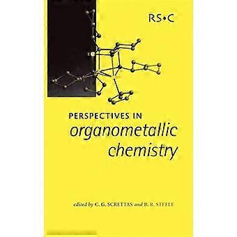 Perspectives in Organometallic Chemistry