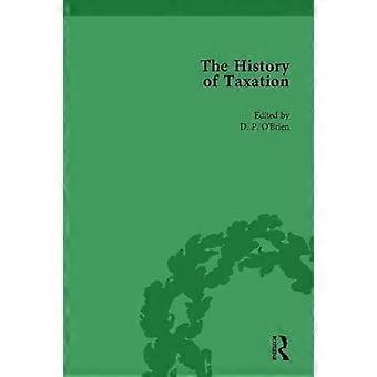 The History of Taxation Vol 5