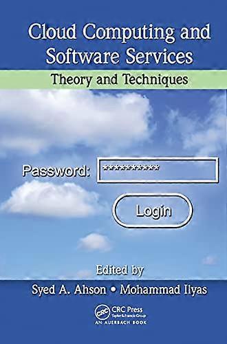 Cloud Computing and Software Services Theory and Techniques