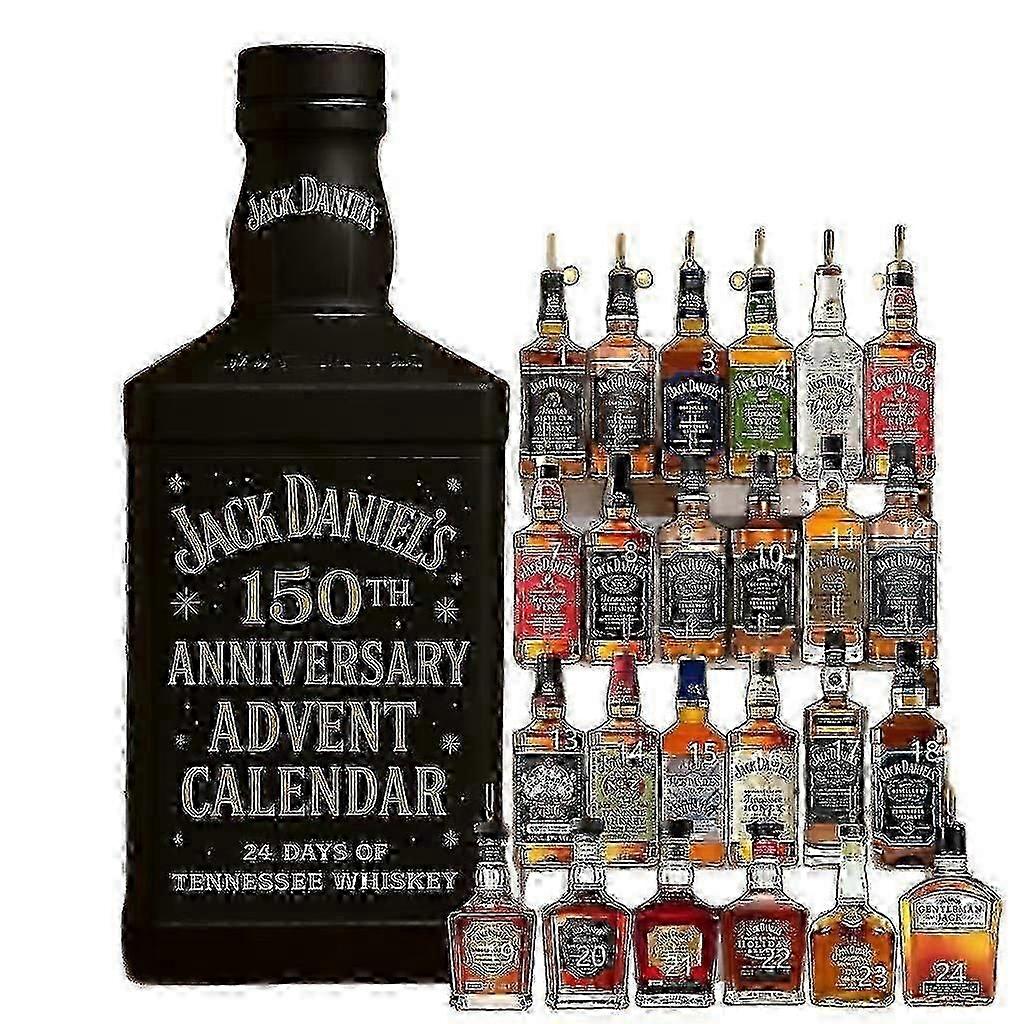 2025 Advent Calendar: A Daily Tasting experience Through the World Olive